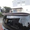 mitsubishi delica-d5 2010 CFJ1658121 image 16