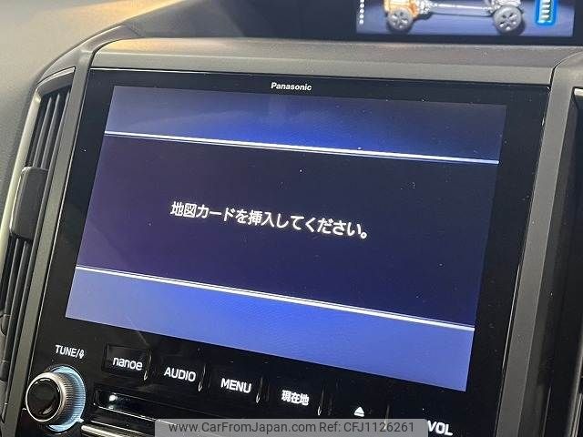 subaru xv 2019 -SUBARU--Subaru XV 5AA-GTE--GTE-017637---SUBARU--Subaru XV 5AA-GTE--GTE-017637- image 2