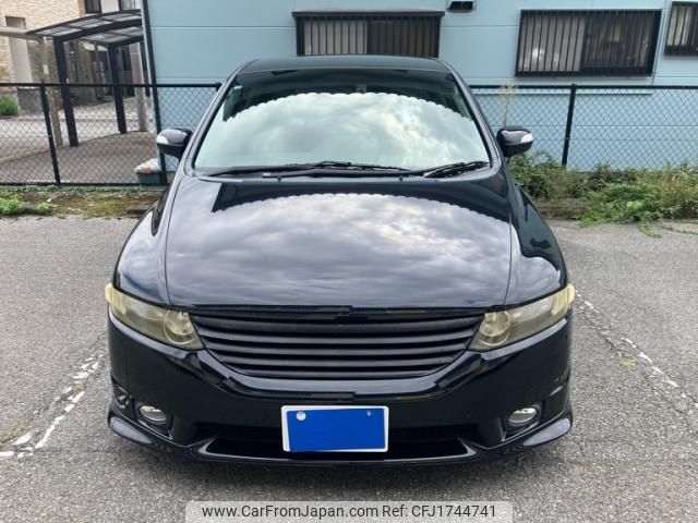honda odyssey 2007 CFJ1744741 image 1