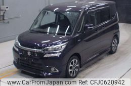 suzuki solio 2018 -SUZUKI--Solio MA36S-675667---SUZUKI--Solio MA36S-675667-