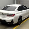 bmw 3-series 2023 -BMW 【湘南 344ﾙ1203】--BMW 3 Series 3DA-5V20--WBA40FU0808D18416---BMW 【湘南 344ﾙ1203】--BMW 3 Series 3DA-5V20--WBA40FU0808D18416- image 2