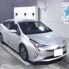 toyota prius 2016 -TOYOTA 【尾張小牧 302ﾔ565】--Prius ZVW50-8027661---TOYOTA 【尾張小牧 302ﾔ565】--Prius ZVW50-8027661- image 1