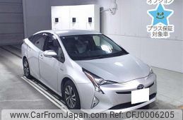 toyota prius 2016 -TOYOTA 【尾張小牧 302ﾔ565】--Prius ZVW50-8027661---TOYOTA 【尾張小牧 302ﾔ565】--Prius ZVW50-8027661-