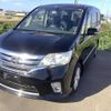 nissan serena 2011 -NISSAN--Serena FC26--033457---NISSAN--Serena FC26--033457- image 5