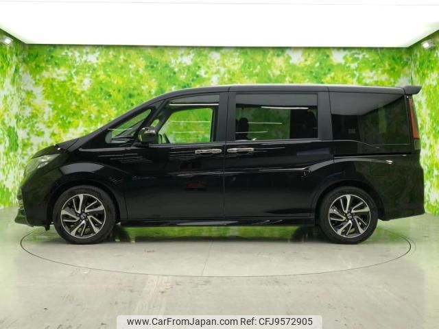 honda stepwagon 2017 quick_quick_DBA-RP3_RP3-1122159 image 2