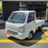 suzuki carry-truck 2017 -SUZUKI--Carry Truck DA16T--DA16T-338118---SUZUKI--Carry Truck DA16T--DA16T-338118- image 1