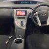 toyota prius 2012 -TOYOTA 【福岡 342ゆ1223】--Prius ZVW30-1635985---TOYOTA 【福岡 342ゆ1223】--Prius ZVW30-1635985- image 4