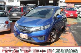 honda fit 2014 -HONDA--Fit DAA-GP5--GP5-3046502---HONDA--Fit DAA-GP5--GP5-3046502-