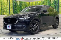 mazda cx-5 2017 quick_quick_KF2P_KF2P-106216