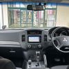 mitsubishi pajero 2010 CFJ1794924 image 17