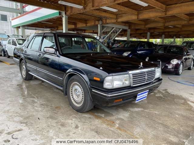 nissan cedric 2001 -NISSAN--Cedric GF-Y31--Y31-898763---NISSAN--Cedric GF-Y31--Y31-898763- image 2