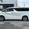 toyota vellfire 2017 -TOYOTA--Vellfire DBA-AGH30W--AGH30-0153740---TOYOTA--Vellfire DBA-AGH30W--AGH30-0153740- image 9