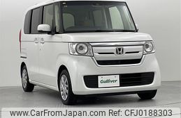 honda n-box 2020 -HONDA--N BOX 6BA-JF3--JF3-1495498---HONDA--N BOX 6BA-JF3--JF3-1495498-