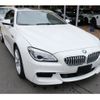 bmw 6-series 2015 -BMW--BMW 6 Series CBA-6B44--WBA6D41090D935009---BMW--BMW 6 Series CBA-6B44--WBA6D41090D935009- image 6