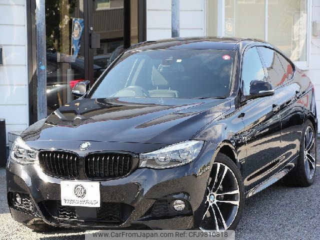 bmw 3-series 2017 -BMW--BMW 3 Series DBA-8X20--WBA8X32050G444010---BMW--BMW 3 Series DBA-8X20--WBA8X32050G444010- image 1