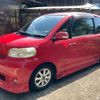 toyota porte 2007 CFJ1580970 image 2