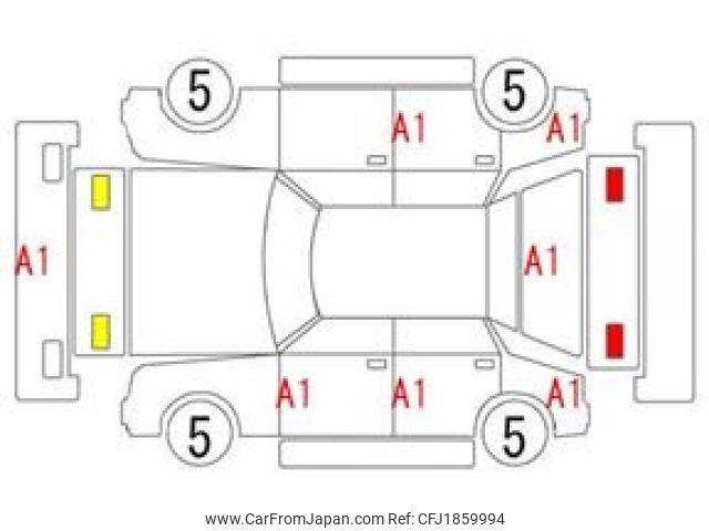 nissan serena 2018 CFJ1859994 image 2