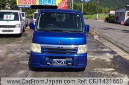 honda vamos 2006 CFJ1431660