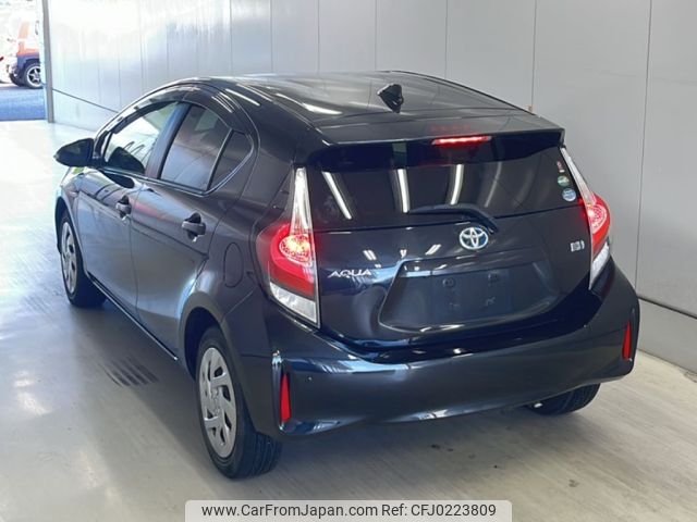 toyota aqua 2018 -TOYOTA--AQUA NHP10-6711344---TOYOTA--AQUA NHP10-6711344- image 2