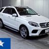 mercedes-benz gle-class 2017 -MERCEDES-BENZ 【岡山 342に1110】--Benz GLE 166024--WDC1660242A859782---MERCEDES-BENZ 【岡山 342に1110】--Benz GLE 166024--WDC1660242A859782- image 1