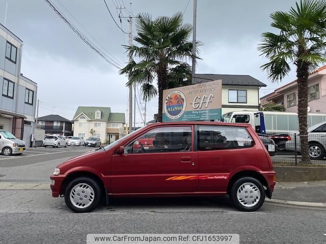 honda today 1995 CFJ1653997 image 2
