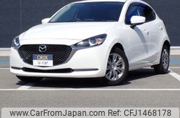 mazda demio 2020 CFJ1468178