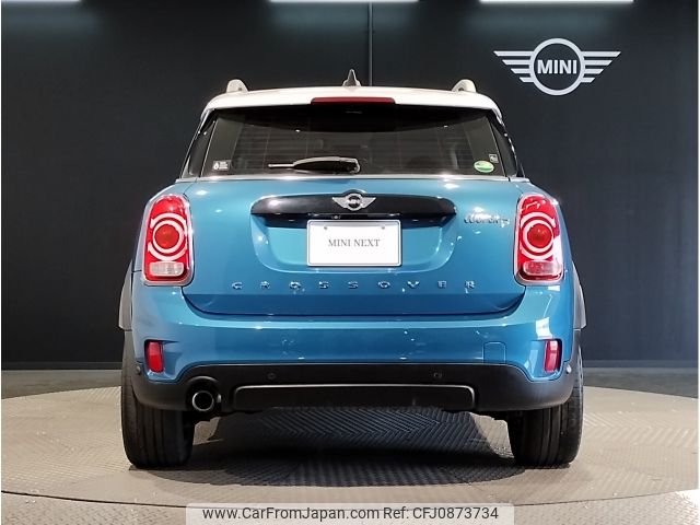 mini mini-others 2018 -BMW--BMW Mini LDA-YT20--WMWYT920X03D53744---BMW--BMW Mini LDA-YT20--WMWYT920X03D53744- image 2