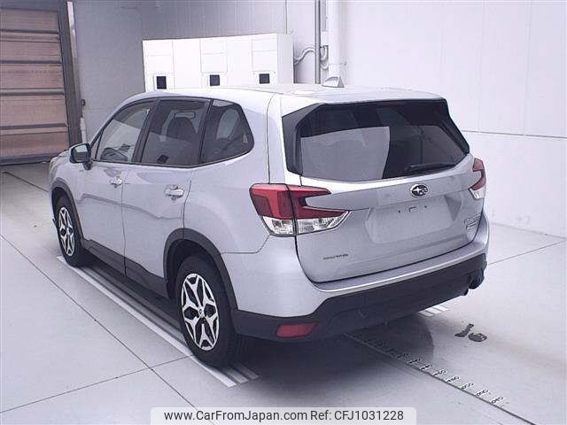 subaru forester 2023 -SUBARU--Forester SKE-111636---SUBARU--Forester SKE-111636- image 2