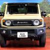 suzuki jimny-sierra 2023 -SUZUKI--Jimny Sierra 3BA-JB74W--JB74W-181049---SUZUKI--Jimny Sierra 3BA-JB74W--JB74W-181049- image 16