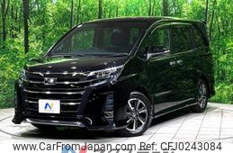 toyota noah 2018 -TOYOTA--Noah DBA-ZRR80W--ZRR80-0434174---TOYOTA--Noah DBA-ZRR80W--ZRR80-0434174-