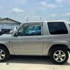 mitsubishi pajero-mini 2005 GOO_JP_700040421030250621002 image 16