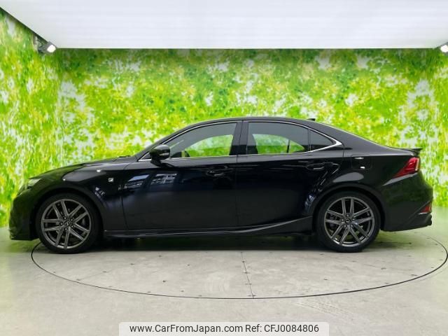 lexus is 2014 quick_quick_DAA-AVE30_AVE30-5027748 image 2