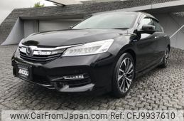 honda accord 2016 -HONDA--Accord DAA-CR7--CR7-1000958---HONDA--Accord DAA-CR7--CR7-1000958-