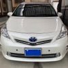 toyota prius-α 2014 -TOYOTA--Prius α DAA-ZVW41W--ZVW41-0008927---TOYOTA--Prius α DAA-ZVW41W--ZVW41-0008927- image 3