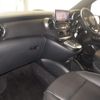mercedes-benz v-class 2022 -MERCEDES-BENZ--Benz V Class W1V44781323893993---MERCEDES-BENZ--Benz V Class W1V44781323893993- image 4
