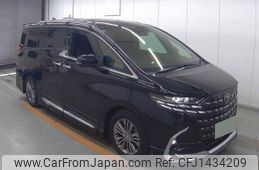 toyota alphard 2024 quick_quick_3BA-AGH40W_AGH40-0026966