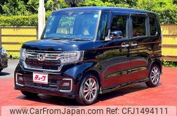honda n-box 2021 CFJ1494111