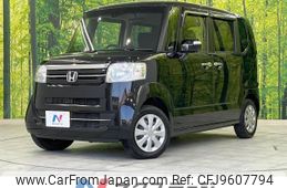 honda n-box 2015 -HONDA--N BOX DBA-JF2--JF2-1407944---HONDA--N BOX DBA-JF2--JF2-1407944-
