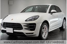 porsche macan 2016 quick_quick_DBA-95BCTL_WP1ZZZ95ZHLB70825