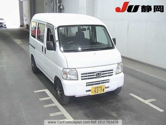 honda acty-van 2012 CFJ1783478 image 1
