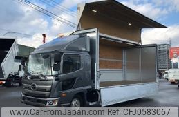 hino ranger 2018 -HINO--Hino Ranger 2PG-FD2ABG--FD2AB-***939---HINO--Hino Ranger 2PG-FD2ABG--FD2AB-***939-