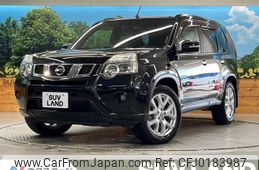 nissan x-trail 2011 -NISSAN--X-Trail LDA-DNT31--DNT31-210012---NISSAN--X-Trail LDA-DNT31--DNT31-210012-