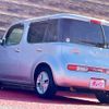 nissan cube 2016 -NISSAN--Cube DBA-Z12--Z12-321810---NISSAN--Cube DBA-Z12--Z12-321810- image 9