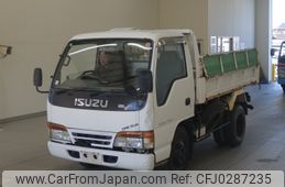 isuzu elf-truck 1994 -ISUZU--Elf NKR66ENｶｲ-7423572---ISUZU--Elf NKR66ENｶｲ-7423572-