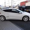 honda cr-z 2011 -HONDA--CR-Z DAA-ZF1--ZF1-1101637---HONDA--CR-Z DAA-ZF1--ZF1-1101637- image 4