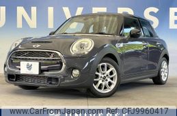 mini mini-others 2016 -BMW--BMW Mini DBA-XS20--WMWXS720802C50279---BMW--BMW Mini DBA-XS20--WMWXS720802C50279-