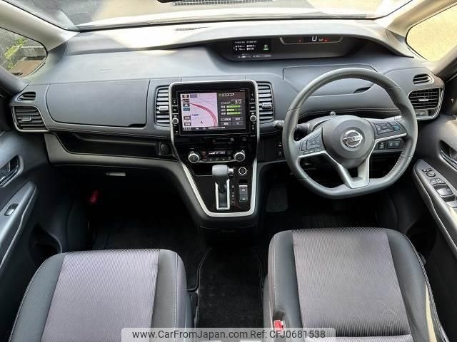 nissan serena 2018 quick_quick_DAA-GFC27_GFC27-076105 image 2