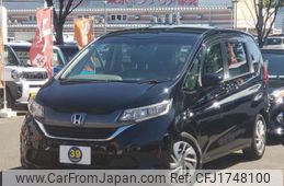 honda freed 2017 CFJ1748100