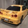 nissan skyline 1998 -NISSAN 【野田 300ﾑ7309】--Skyline ENR34-001252---NISSAN 【野田 300ﾑ7309】--Skyline ENR34-001252- image 6