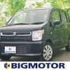 suzuki wagon-r 2022 quick_quick_5BA-MH85S_MH85S-137826 image 1